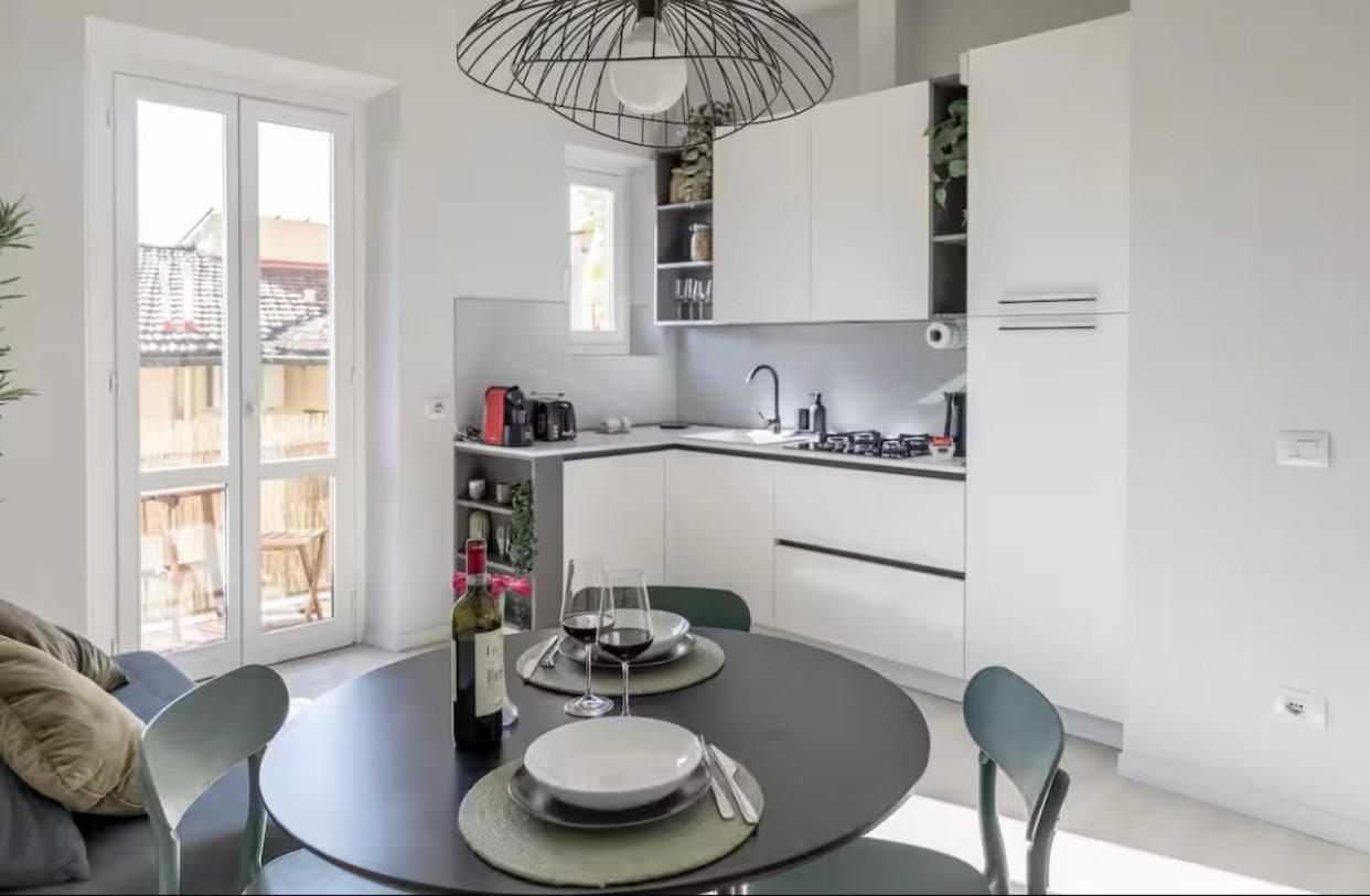 Apartamento Nel Centro Di