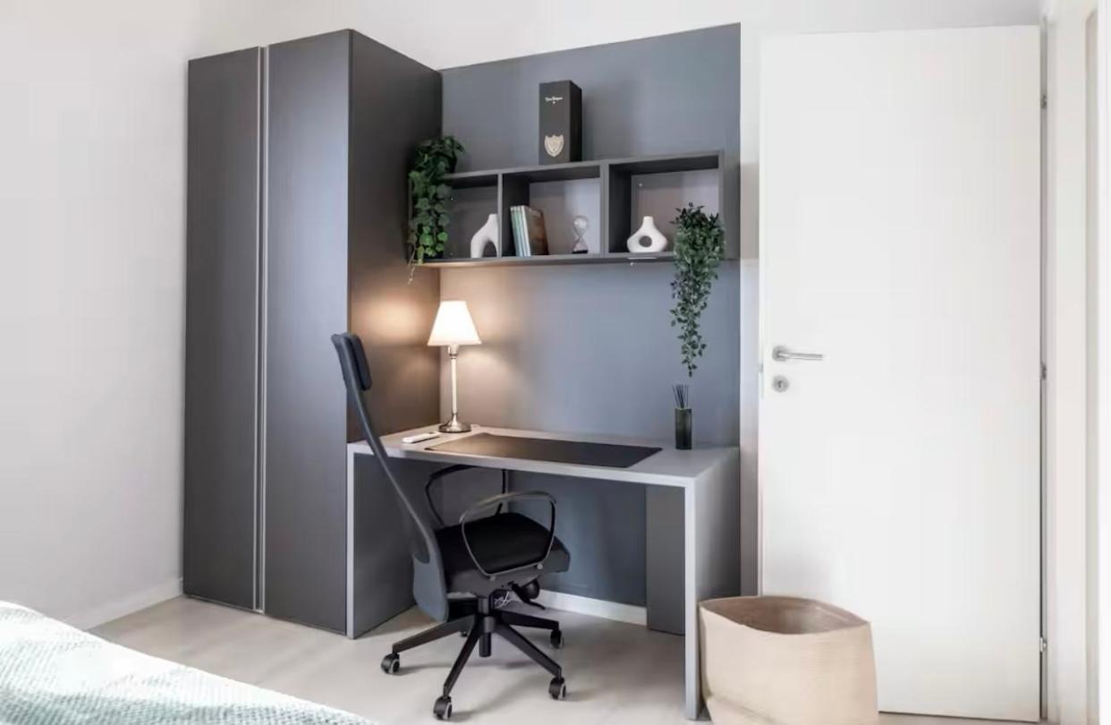 Apartamento Nel Centro Di *