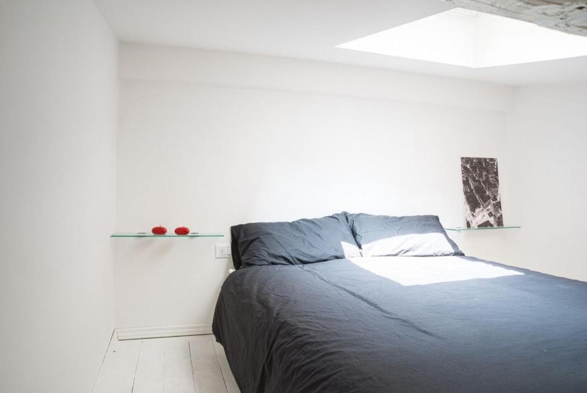 Apartamento Nel Centro Di Florencia