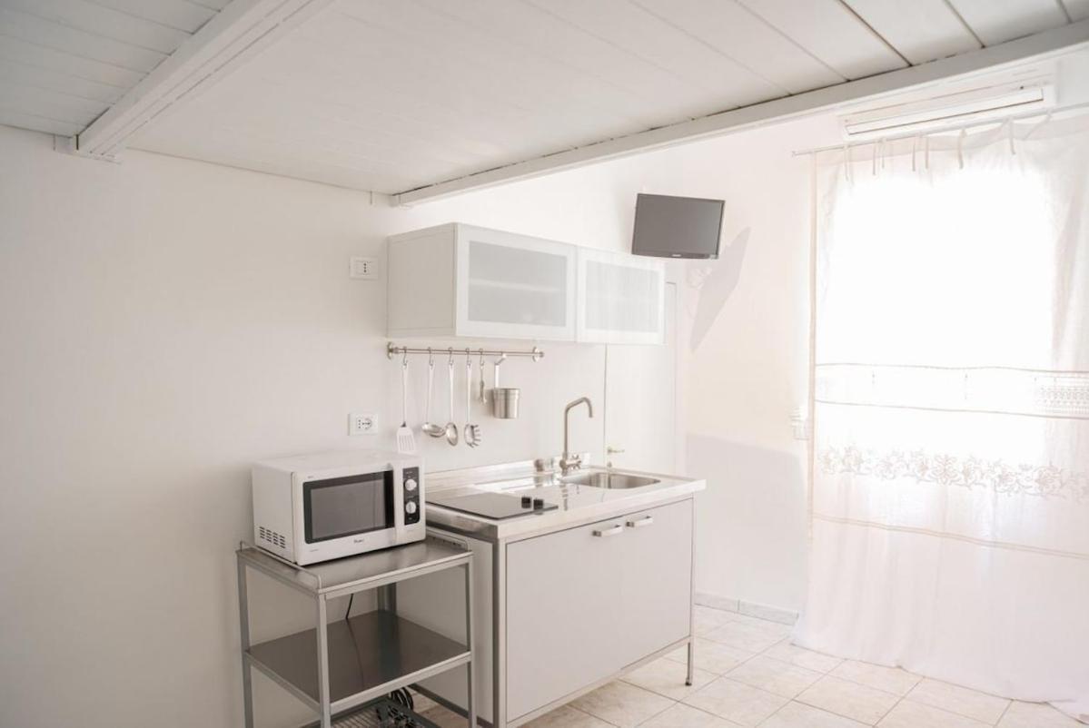 Nel Centro Di Apartamento