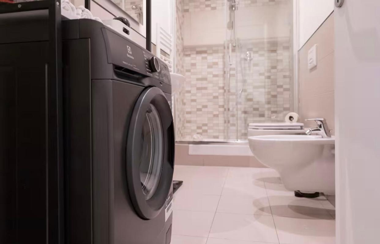 Apartamento Nel Centro Di *