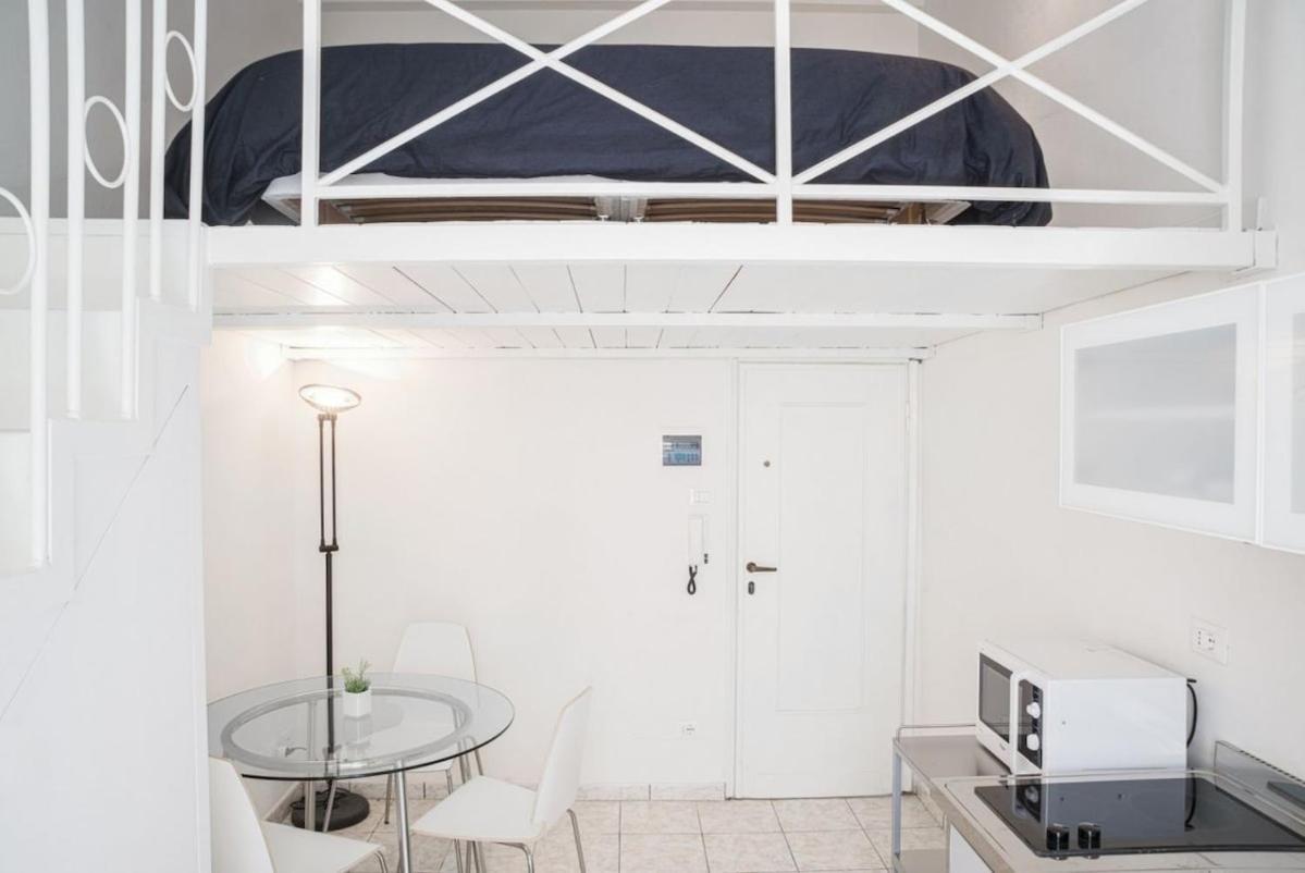 Apartamento Nel Centro Di *