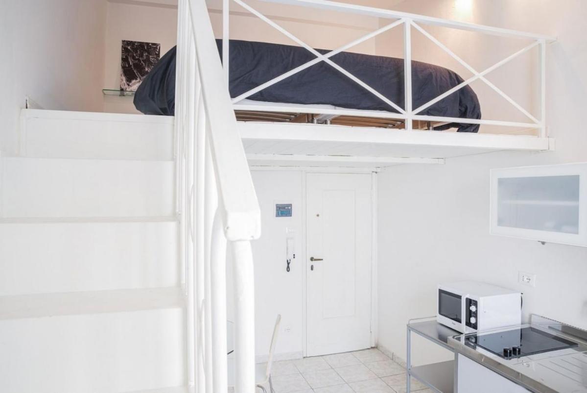 Nel Centro Di Apartamento *