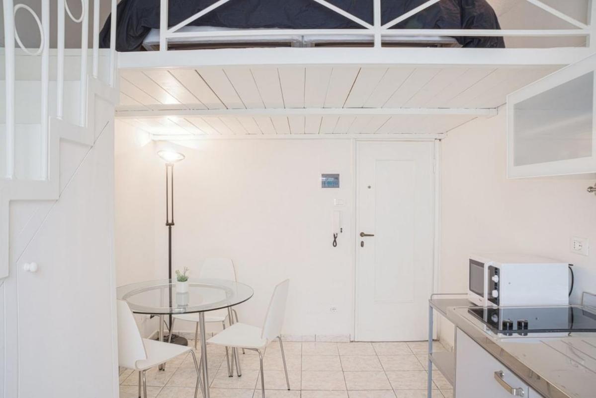 Apartamento Nel Centro Di *